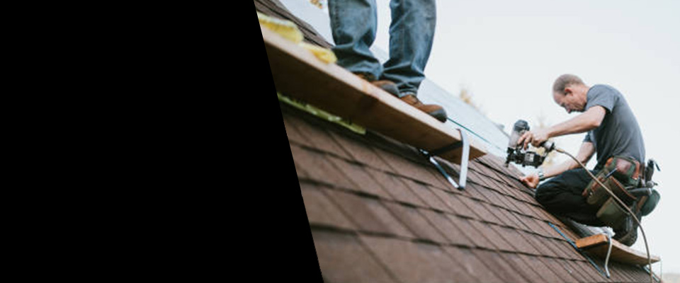 Stanley Roofing Contractors